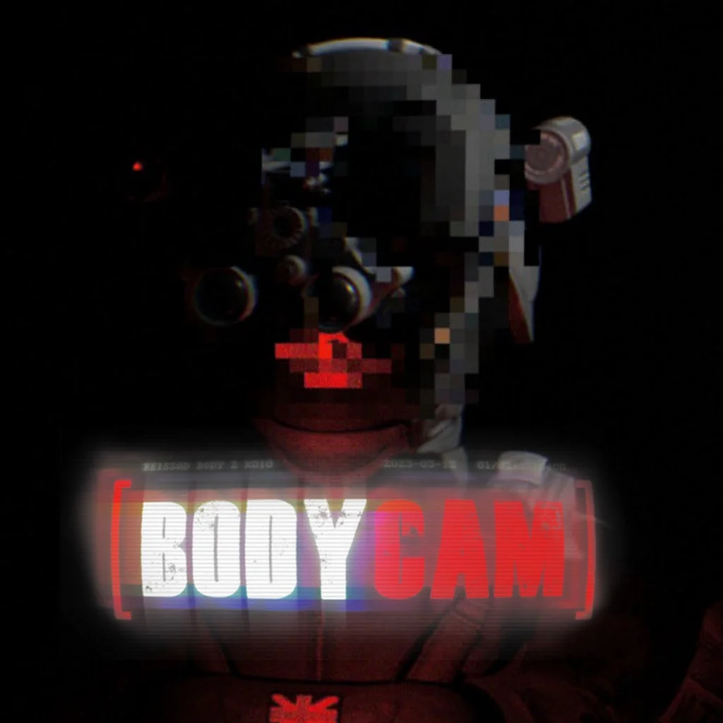 Bodycam gameplay screenshot from IGN