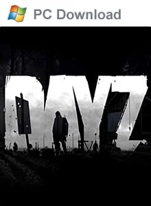 DayZ gameplay screenshot from IGN